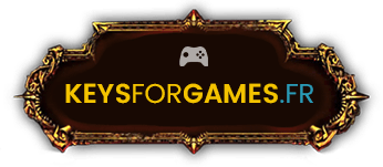 Keysforgames.fr