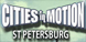Cities in Motion St Petersburg DLC