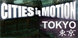 Cities in Motion Tokyo DLC