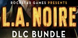 LA Noire DLC Bundle