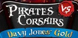 Pirates vs Corsairs