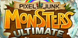 Pixeljunk Monster Ultimate