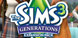 Sims 3 Generations