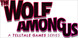 The Wolf Among Us PS4
