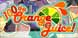 100% Orange Juice Saki & Kyousuke Character Pack