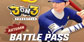 3on3 FreeStyle Battle Pass 2020 Autumn Xbox One