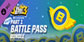 3on3 FreeStyle Battle Pass 2021 Winter Bundle Part. 1