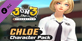 3on3 FreeStyle Chloe Character Pack