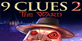9 Clues 2 The Ward Xbox One