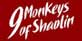 9 Monkeys Of Shaolin PS4