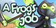 A Frogs Job PS5
