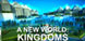 A New World Kingdoms
