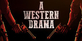 A Western Drama Xbox Series X
