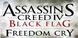Assassins Creed 4 Black Flag Freedom Cry