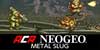 ACA NEOGEO METAL SLUG 4 PS4