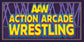 Action Arcade Wrestling PS4
