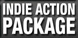 Action Indie Pack