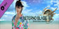 AeternoBlade 2 Directors Rewind Blue Hawaiian PS4