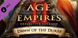 Age of Empires Definitive Edition 2 Definitive Edition Dawn of the Dukes Xbox Series X