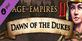 Age of Empires Definitive Edition 2 Definitive Edition Dawn of the Dukes