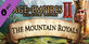Age of Empires Definitive Edition 2 Definitive Edition The Mountain Royals