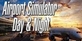 Airport Simulator Day & Night Xbox Series X