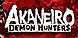 Akaneiro Demon Hunters