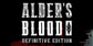 Alders Blood PS4