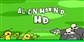 Alien Hominid HD Xbox Series X