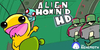 Alien Hominid HD Xbox One