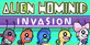 Alien Hominid Invasion Xbox Series X