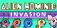 Alien Hominid Invasion Nintendo Switch