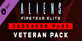 Aliens Fireteam Elite Endeavor Veteran Pack Nintendo Switch