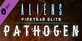Aliens Fireteam Elite Pathogen Expansion