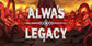 Alwas Legacy PS4