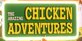 Amazing Chicken Adventures Xbox Series X