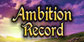 Ambition Record PS5