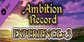 Ambition Record Experience x3 PS5