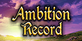 Ambition Record Xbox Series X