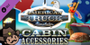 American Truck Simulator Cabin Accessories