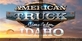 American Truck Simulator Puzzle Game Xbox Series X