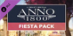 Anno 1800 Fiesta Pack