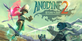 Anodyne 2 Return to Dust Nintendo Switch