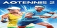 AO Tennis 2 Xbox Series X