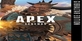 Apex Legends Gibraltar Edition Xbox Series X