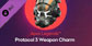 Apex Legends Protocol 3 Weapon Charm Xbox Series X