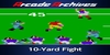 Arcade Archives 10-Yard Fight Nintendo Switch