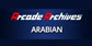 Arcade Archives ARABIAN Nintendo Switch