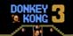 Arcade Archives DONKEY KONG 3