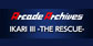 Arcade Archives IKARI 3 THE RESCUE PS4